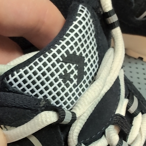 Converse x Golf Le Fleur Black Special Edition Sneakers - Picture 3 of 10